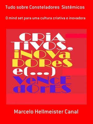 cover image of Criativos, inovadores... e vencedores!